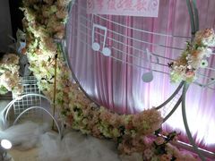 -东方豪景花园酒店·怡景旋转餐厅