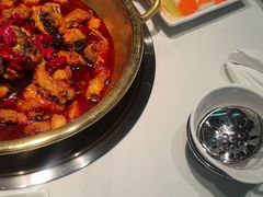 -涿派·炝锅鱼(涿州店)
