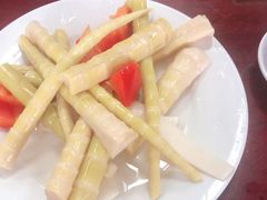 -荣生萝卜汤饭店