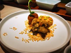 -素慧餐厅(大虹桥店)