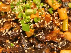 -院8里·小聚园老川菜(九眼桥店)