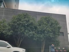 -徐家汇源景区-衡山坊