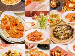 -get pizza意大利餐厅(凯德MALL店)