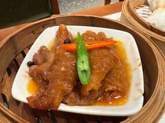 -禄运茶居·手工点心(恒宝广场店)