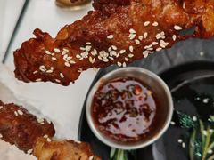 -KingThaia金泰兰(滨江天街店)