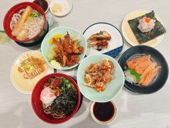 -滨寿司(新街口中央商场店)