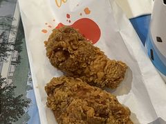 -麦当劳(世界城广场店)