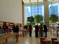-Apple零售店(苏州店)