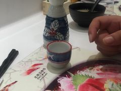 -鲜稻回转寿司(百利城店)