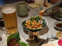 -阿吾罗日本料理(K11艺术中心店)