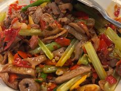 -山石榴·贵州菜(丰盛里店)