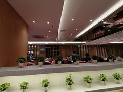 -西贝(金桥店)