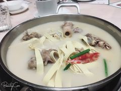 -骨之味·筒骨汤火锅(江头店)
