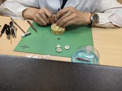 -亨吉利世界名表中心(汇金百货店)