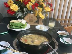 -野菌皇海景野生菌火锅(滨海大道店)