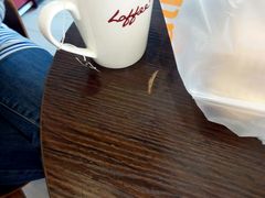 -JAMROCK 乐啡意咖啡