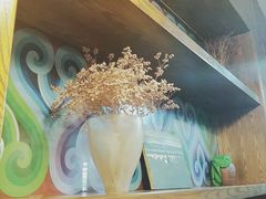 -斯琴阿妈蒙古餐厅(新城店)