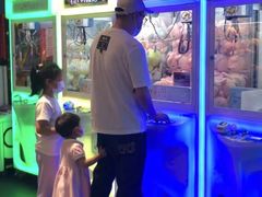 -星际传奇(观澜湖新城店)