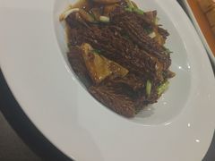 -老牌坊•鲁菜名店•地道济南菜(大观园商埠店)