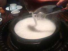 -大良毋米粥(锦龙路总店)