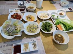 餐前小菜-喜来稀肉(望京店)