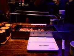 -三个蒙古大叔羊肉串(大宁店)