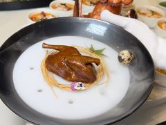 -无锡瑞廷西郊酒店·悦湖景观餐厅
