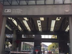 -同济大学四平路校区深海探索馆