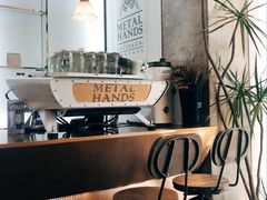 -铁手珈琲制造局metalhands(望京店)