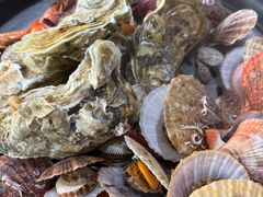 -大锅强·蒸海鲜青岛菜(吾悦广场店)