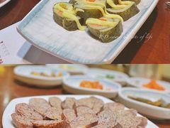 -瑞膳首尔参鸡汤(龙塔店)