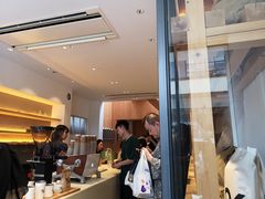 -% Arabica(京都东山店)