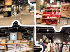 -深圳龙华星河COCO City(民治店)