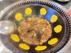 -老家大锅台·地锅鸡·铁锅炖(建邺文体路店)