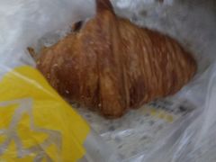 枫糖小牛角-味多美蛋糕(双安店)