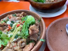 -潮香兴煲仔饭(莲花路店)