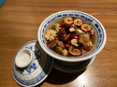 五花茶-首秀·四川料理(星耀101店)