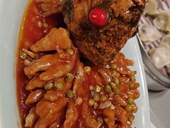 -王厚元饺子·辽菜·烤鸭(工会大厦店)