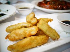 -老洋房花园饭店(绍兴路店)