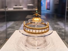 -鄂尔多斯青铜器博物馆