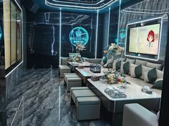 -酷秀KTV(五道口店)