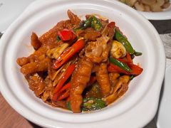 -大树餐厅(益田假日店)