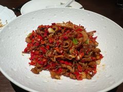 -许爷家·生态湖鲜(徐汇日月光店)