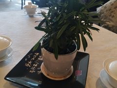 -一品淮扬 · 淮扬菜·北京万达文华酒店