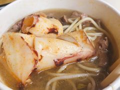-乌糖沙茶面(民族路店)