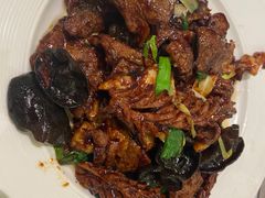 -玉林烤鸭店(定福庄店)