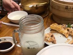 米汤儿-苏小柳手作点心(控江旭辉分院)