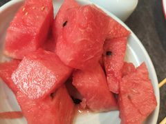 -李记饺子·熏酱东北菜(欢乐谷店)