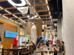 -破店肥哈·东北烧烤·夜宵(南山保利店)