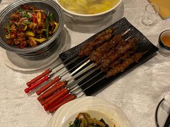 -阿布都新疆音乐美食城(长湖路店)